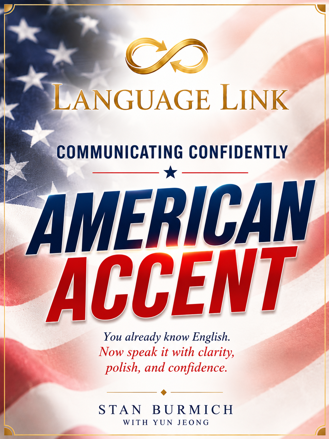 American Accent textbook cover